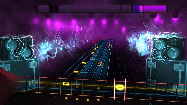 Rocksmith 2014 Edition – Remastered – 2010s Mix Song Pack IV
