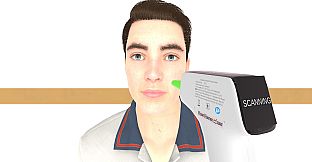 Donor Clinic Simulator