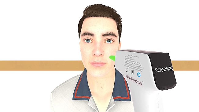 Donor Clinic Simulator