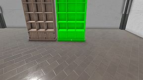 Market Empire Simulator