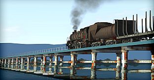 Train Simulator: Outeniqua Choo Tjoe Route Add-On