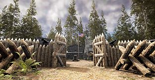 Frontier: Dark Wilds