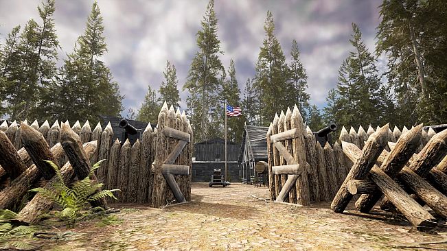 Frontier: Dark Wilds