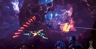 Redout: Space Assault