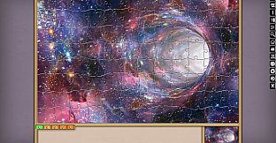 Jigsaw Puzzle Pack - Pixel Puzzles Ultimate: Variety Pack 3XS