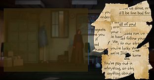 Nothing is Known - the innocents