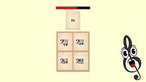 Mindbytes: Learn to Read Music