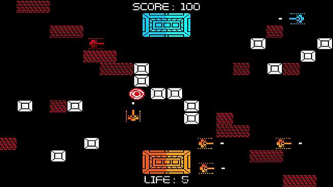 Tiger Tank 59 Ⅰ Mission Pack 006