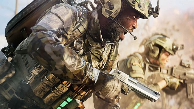 Battlefield 2042