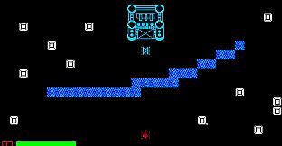 Tiger Tank 59 Ⅰ A-Gun MP017