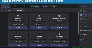 Road Tycoon