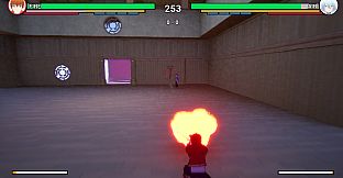 Elemental Battle: Eclipse