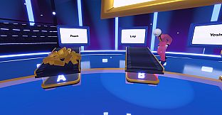 Golden Trivia Show