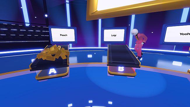 Golden Trivia Show