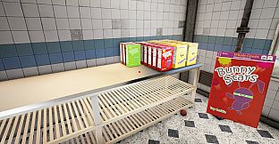 Kitchen Tidy