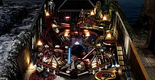 Pinball FX - Star Wars Pinball: The Last Jedi