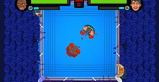 Boxing Pro Simulator