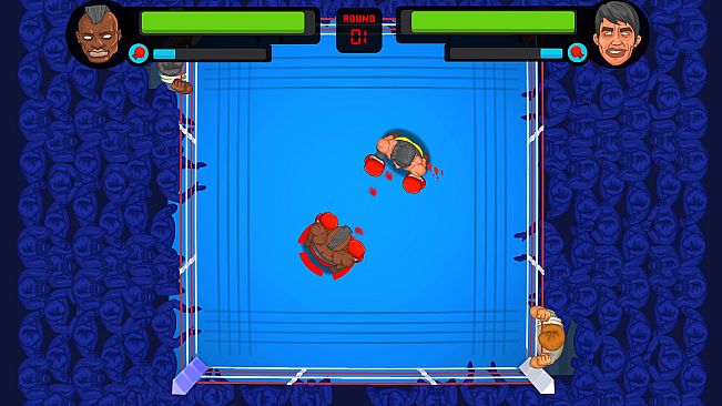 Boxing Pro Simulator