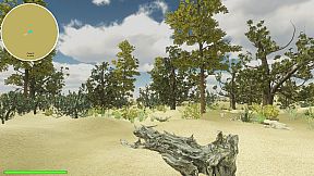 Finding Lake Chewaucan