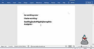 My Eggduck (Desktop Random Idle Clicker)