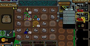 Grove Grown Guardians