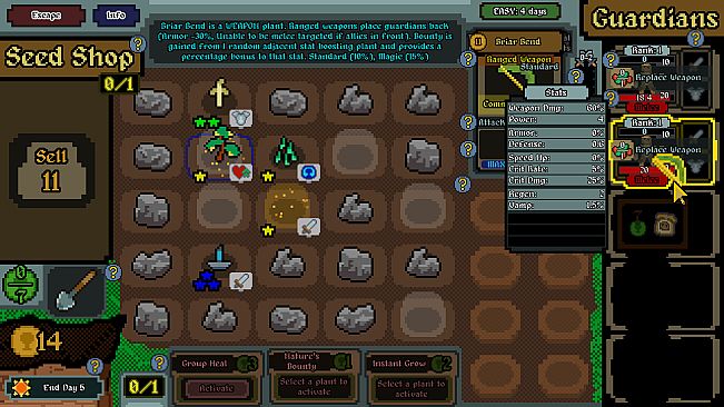 Grove Grown Guardians