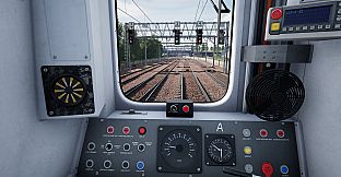 Train Sim World 4: Cathcart Circle Line: Glasgow - Neilston & Newton Add-On