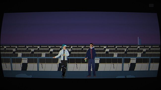 TRAGEDYPUNK:LABOR, SURVIVAL AND ROCKET