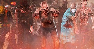 RPG Maker MZ - Doomsday Zombies