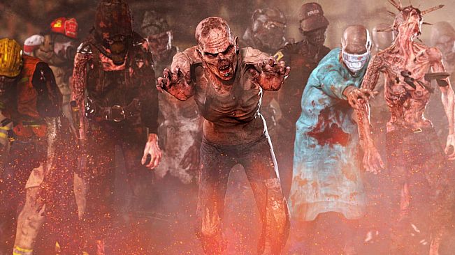 RPG Maker MZ - Doomsday Zombies