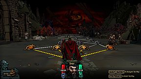 Last Spartan: Glory Over Madness