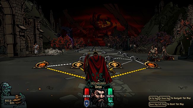 Last Spartan: Glory Over Madness