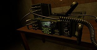 Signal Lost: The Silence Between Words