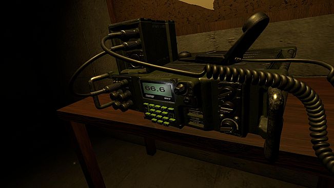 Signal Lost: The Silence Between Words