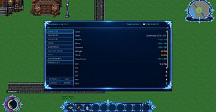 Endless Survival World