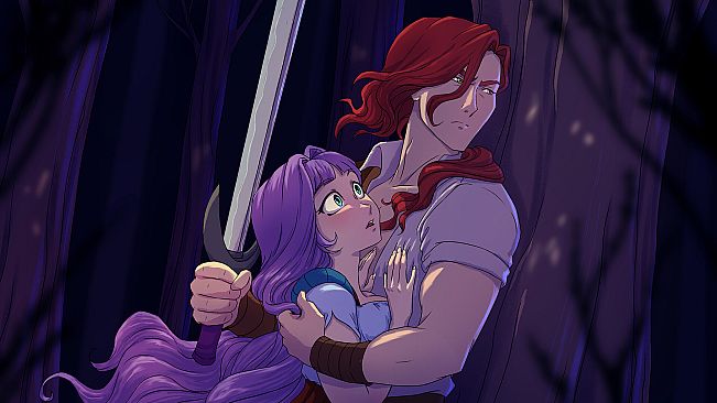 Whispers of Primwood