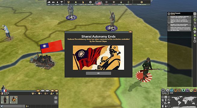 Making History: The Second World War