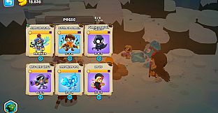 Bloons TD 6: Frontier Legends