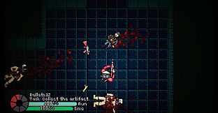 Devastablance. Inception Of Last Day