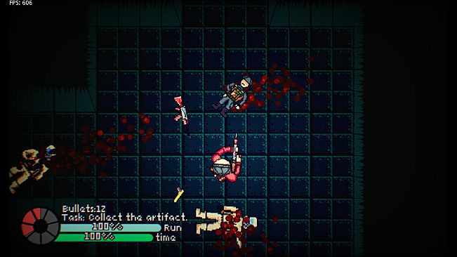 Devastablance. Inception Of Last Day