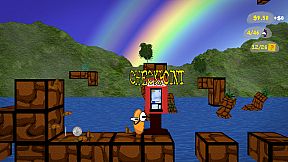 SUPER 3-D CRUNK BROS.