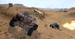 Space Engineers - Wasteland