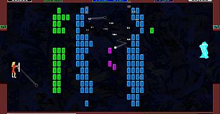 Prison Ball - Playable Character: Cheyenne Storm