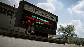 Skater XL