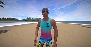 Strayed- Summer Clothing Pack