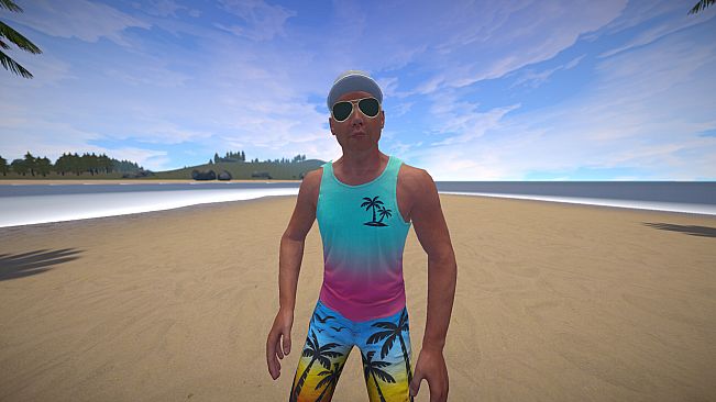 Strayed- Summer Clothing Pack