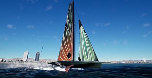 Sea Wings
