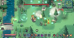 Dino Epoch: Fantasy Tale