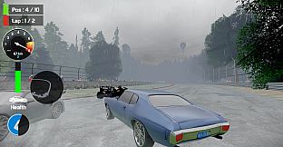 All Motors Racing Simulator