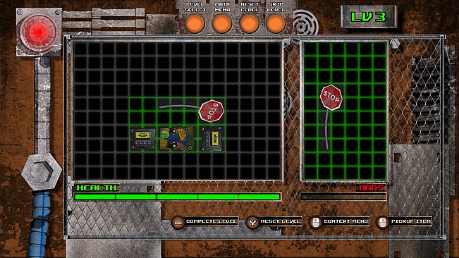 Overencumbered In Another World